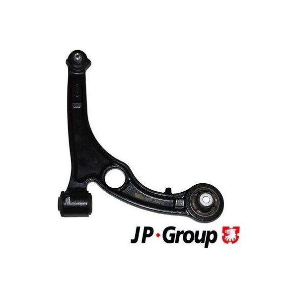Jp Group 3340100680 Braccio Trasversale Anteriore Destro Inferiore Per Fiat Stilo (192)-image