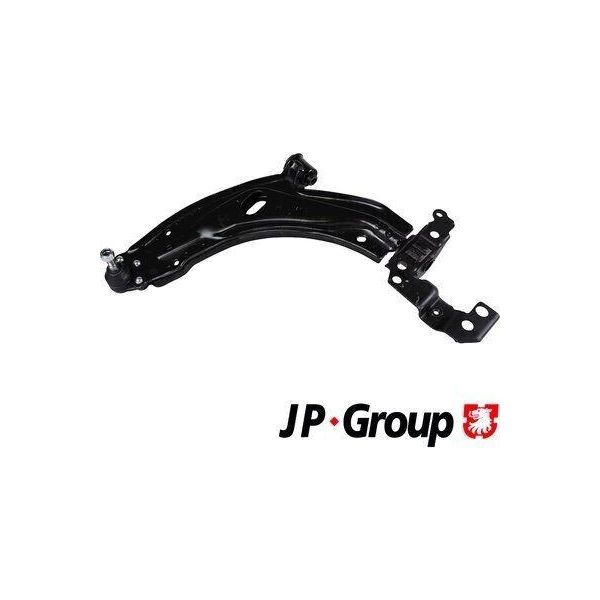 Jp Group 3340101070 Braccio Trasversale Inferiore Anteriore Sinistro Per Fiat Doblo Cargo (223)-image