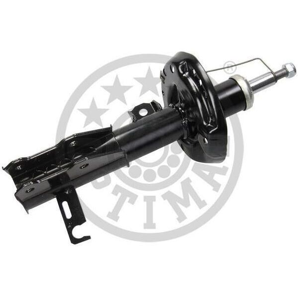Ammortizzatore Anteriore Destro Optimal Per Opel Astra J Sports Tourer (P10) A-4044GR-image