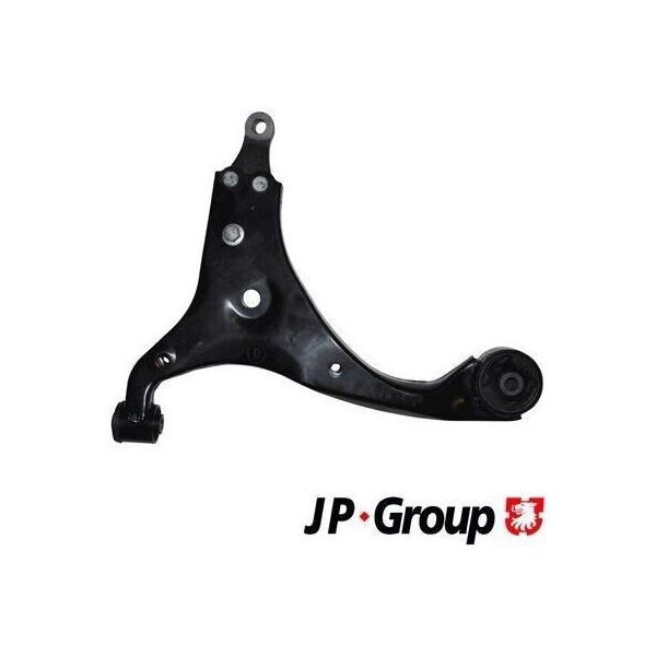 Jp Group 3540100270 - Oe 545002H000 Braccio Di Controllo Per I30 (Fd), Ceed (Ed), Pro Ceed (Ed)-image