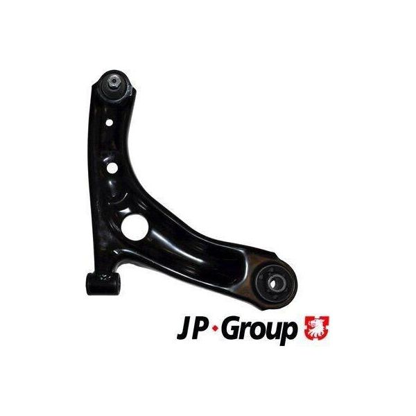 Jp Group 3140100480 - Oe 3521L3 Braccio Di Controllo Per C1 (Pm, Pn), Aygo (B1)-image