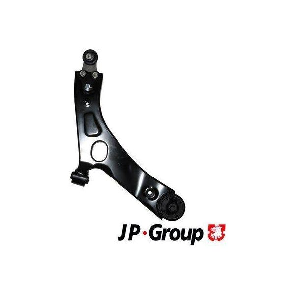 Jp Group Braccio Di Controllo Braccio Di Controllo Sospensione Ruota Jp Group Parte Inferiore Anteriore Destra 3540100980-image
