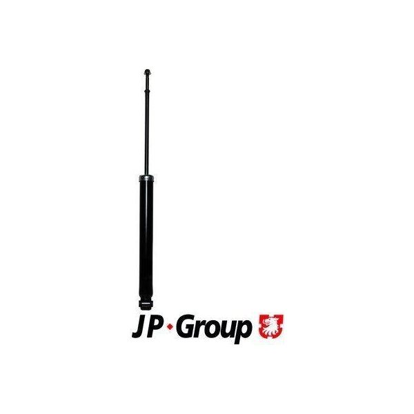 Jp Group 4852101000 - Oe 485300D480 Ammortizzatore, Asse Posteriore Per Yaris (P13), Yaris (P9)-image