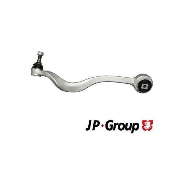 Jp Group 1440101070 - Braccio Di Controllo Oe 31121141717 Per Serie 5 (E39), Z8 (E52)-image