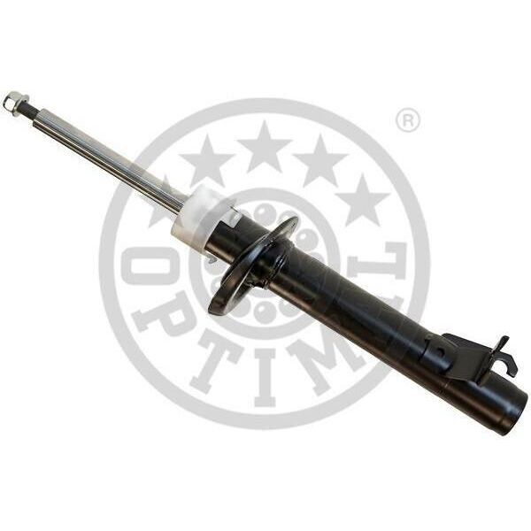 Ammortizzatore Anteriore Destro Optimal Per Ford Fiesta Mk5 Hatchback (JH1, JD1, JH3, JD3) Asta Di Sospensione A-3236GR-image