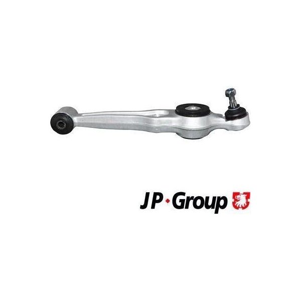 Jp Group Braccio Di Comando Braccio Di Comando Sospensione Della Ruota Jp Group Parte Anteriore Inferiore Anteriore Destra-image
