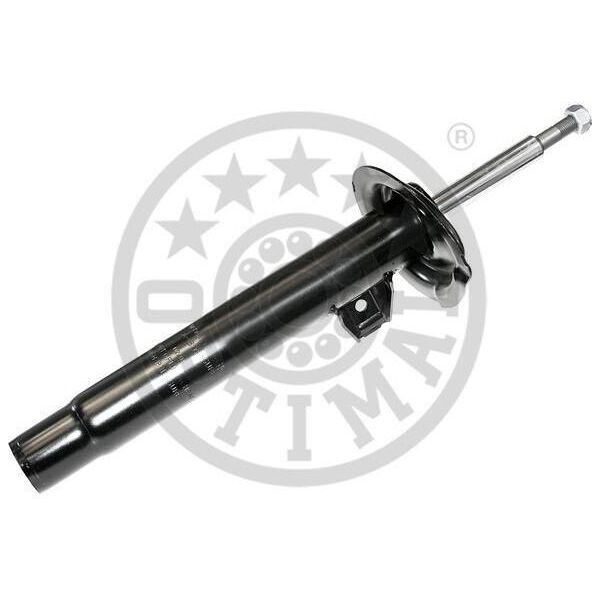 Ammortizzatore Anteriore Sinistro Optimal Per Bmw 3 Berlina (E46) Aste Di Sospensione A-3021GL-image