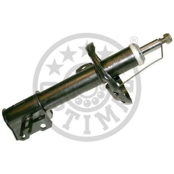 Ammortizzatore Anteriore Sinistro Optimal Per Opel Zafira B (A05) Asta Di Sospensione A-3246GL-image