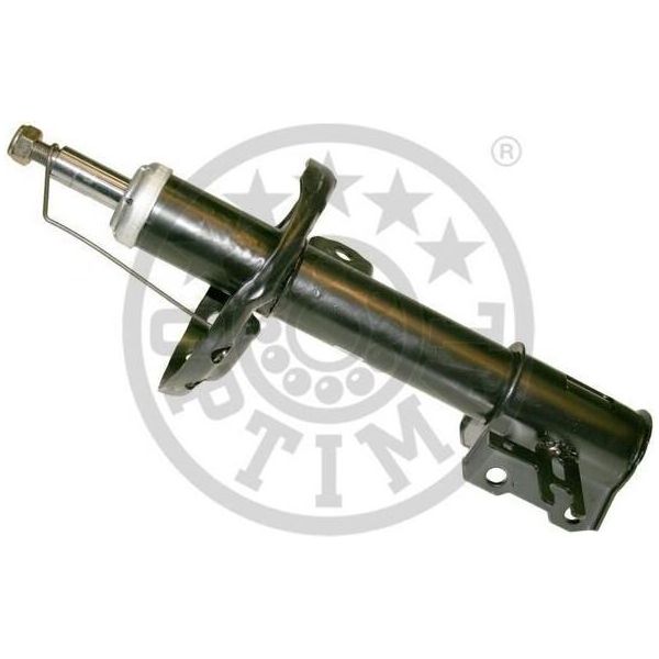 Ammortizzatore Anteriore Destro Optimal Per Opel Zafira B (A05) Asta Di Sospensione A-3246GR-image