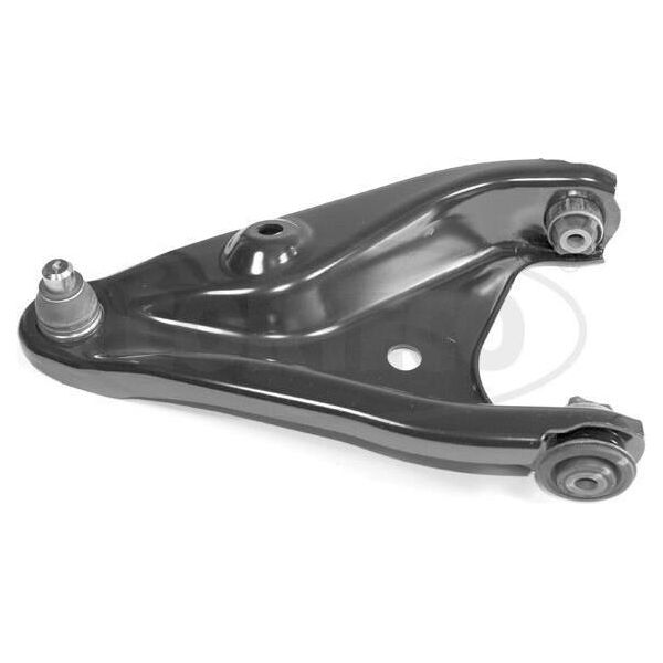 Corteco 49399786 Braccio Trasversale Anteriore Destro Inferiore Per Renault Logan I Station Wagon (Ks)-image