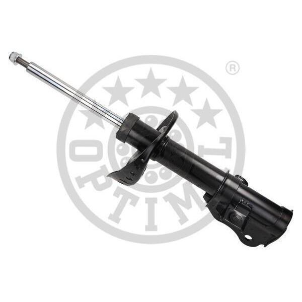 Ammortizzatore Anteriore Destro Optimal Per Honda Civic Viii Hatchback (Fn, Fk) Asta Di Sospensione A-3219GR-image