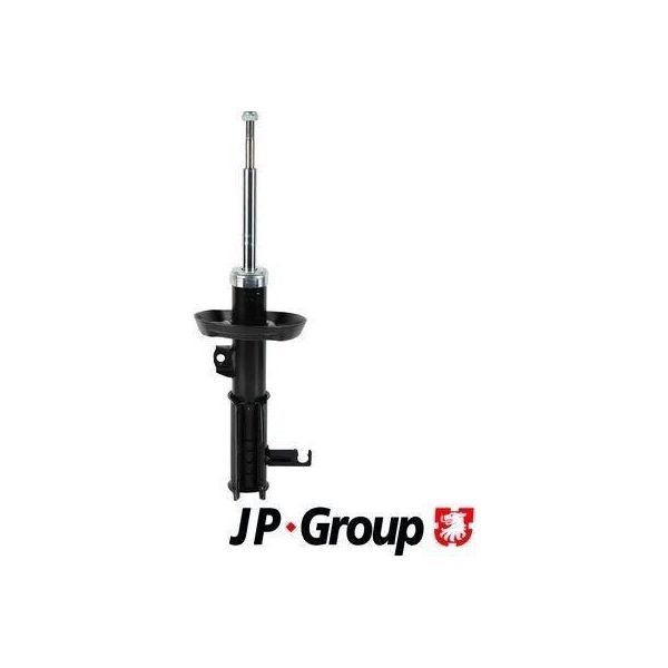 Jp Group 1542105380 - Ammortizzatore Oe 8V4118045CA, Asse Anteriore Destro Per Kuga I-image