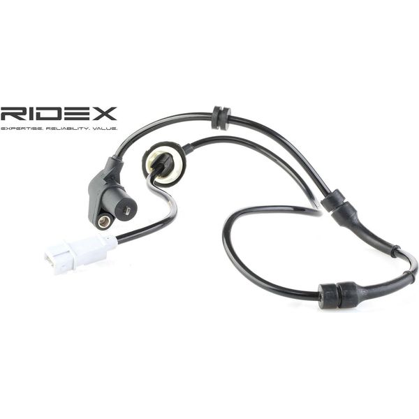 Ridex 412W0051 - Sensore Abs Oe 454548 Per 406-image