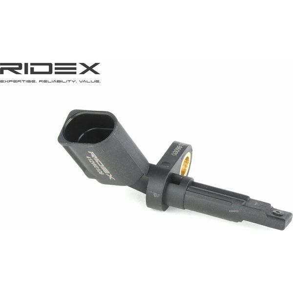 Ridex 412W0109 - Sensore Abs Oe 4E0927803 Per A4 (8K), A5 (8T), A5 (8F), A6 (4F), A6 (4G), A7 (4G), A8 (4E), A8 (4H), Q5 (8R), R8 (42), R8 (4S), 918 Spyder, Phaeton (3D)-image