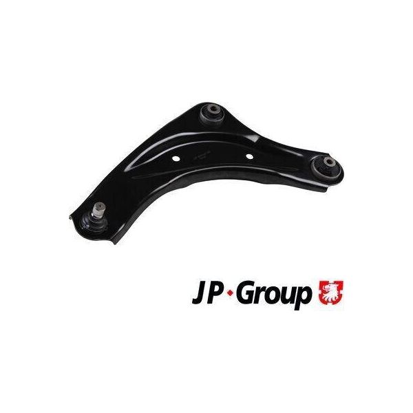 Jp Group 4050203270 - Oe 545011KK0A Braccio Di Controllo Per Juke (F15), Leaf (ZE0)-image