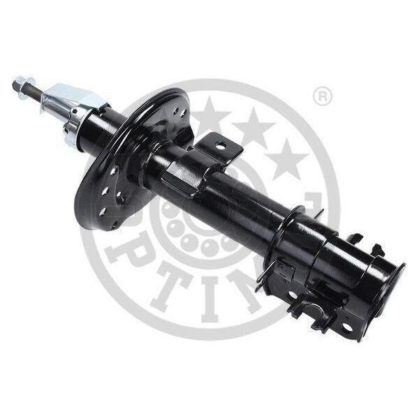 Ammortizzatore Anteriore Destro Optimal Per Opel Corsa D Hatchback (S07) Asta Di Sospensione A-3451GR-image