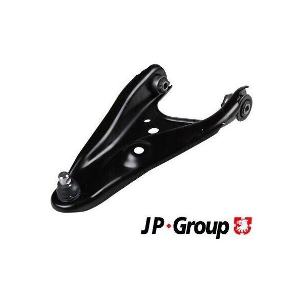Jp Group Braccio Di Comando Braccio Di Comando Sospensione Della Ruota Jp Group Esterno Inferiore Anteriore Sinistro-image