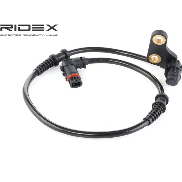 Ridex 412W0125 - Sensore Abs Oe 1705400917 Per Classe C (W202), Classe C (S202), Clk (C208), Clk (A208), Slk (R170)-image