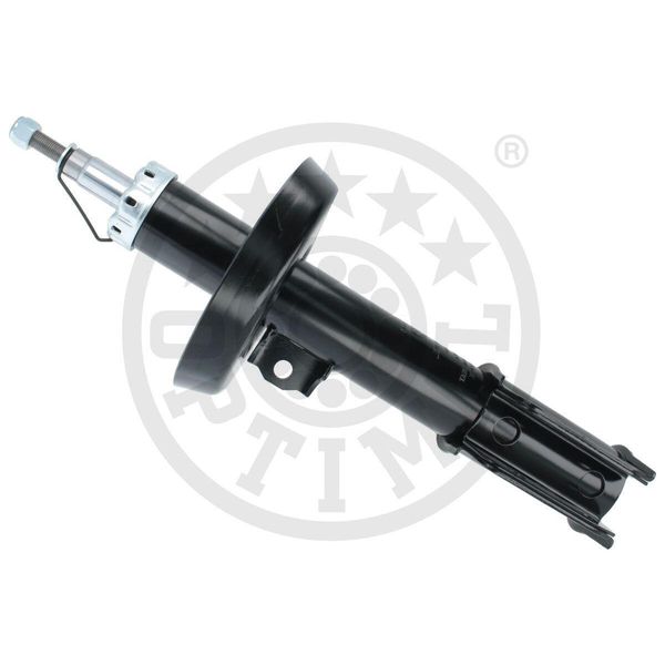 Ammortizzatore Anteriore Destro Optimal Per Opel Zafira A (T98) Asta Di Sospensione A-3067GR-image