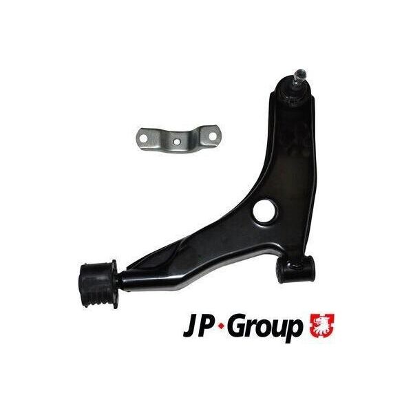 Jp Group 3940100170 Braccio Trasversale Anteriore Sinistro Per Volvo V40 Station Wagon (645)-image