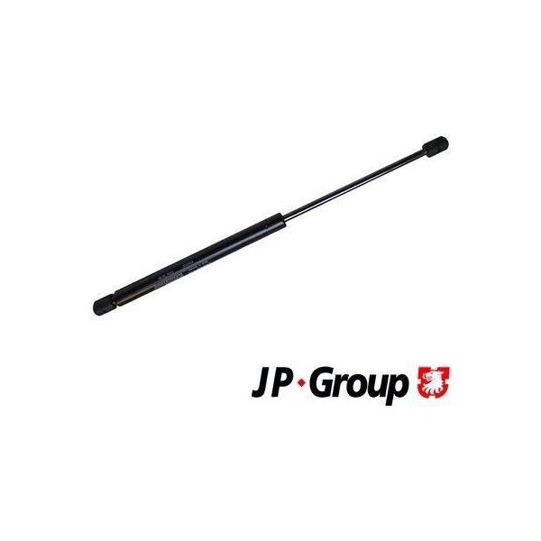 Jp Group 1181203000 - Oe 6N0827550A Ammortizzatore Portellone Posteriore Per Polo (6N)-image
