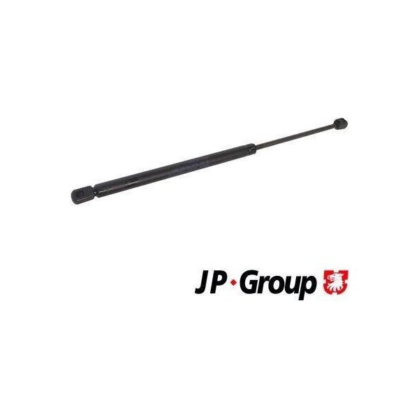 Jp Group 1181203100 - Oe 6U0827551A HeckklappendäMpfer FüR Felicia (6U)-image