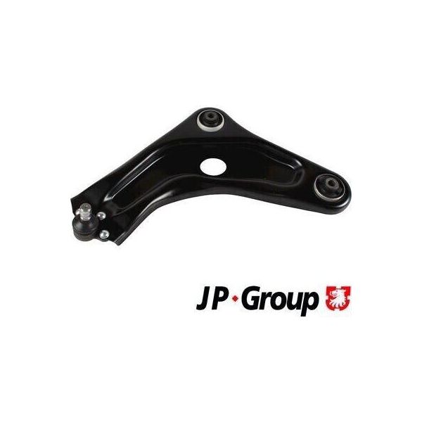 Jp Group 4140100570 Braccio Trasversale Inferiore Anteriore Sinistro Adatto Per Peugeot 207 (Wa, Wc)-image