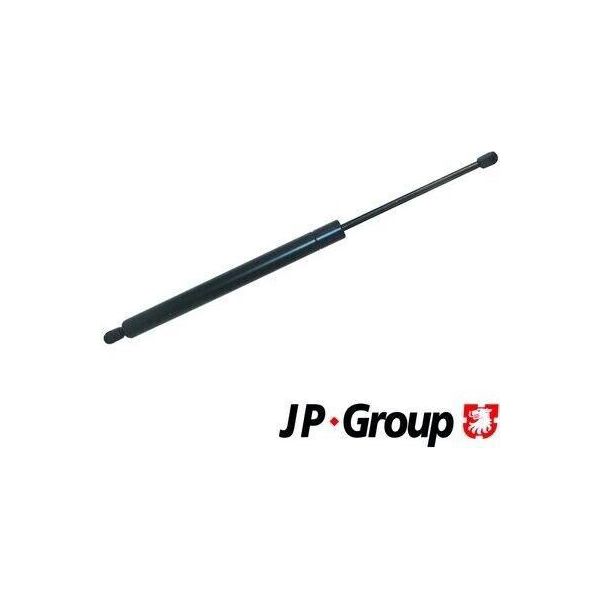 Jp Group 1181203800 - Oe 1047212 HeckklappendäMpfer FüR Galaxy (Wgr), Sharan (7M), Alhambra (7V)-image