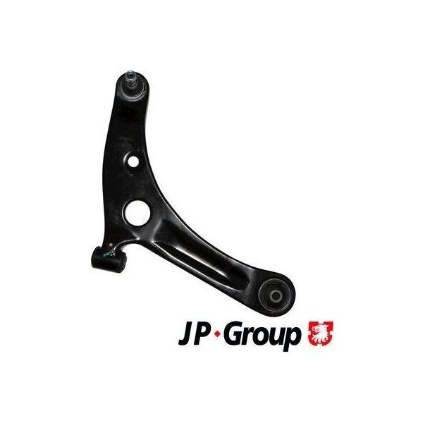 Jp Group 3940101080 - Oe 4013A136 Braccio Di Controllo Per Forfour (454)-image