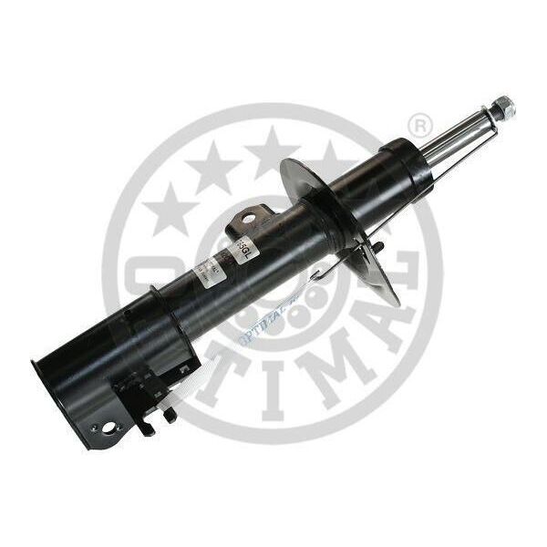 Ammortizzatore Anteriore Sinistro Optimal Per Opel Vectra C Caravan (Z02) Asta Di Sospensione A-3765GL-image