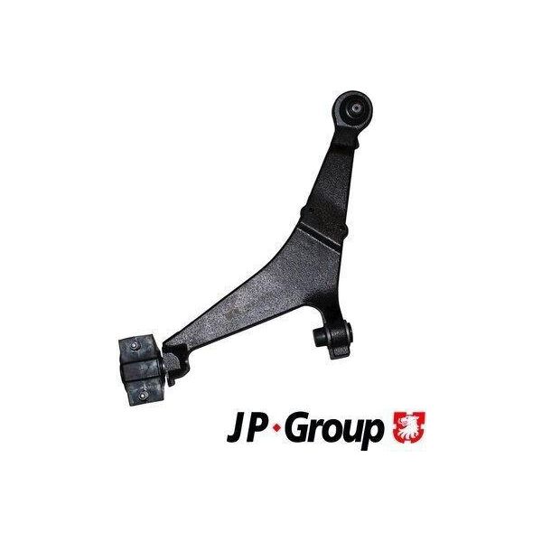 Jp Group 4140101170 - Oe 352078 Braccio Di Controllo Per Saxo, 106 Ii-image