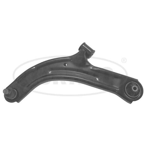 Corteco 49398983 Braccio Trasversale Anteriore Sinistro Inferiore Per Nissan NV200 / Evalia Bus-image