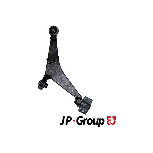 Jp Group 4140101180 - Oe 95658979 Braccio Di Controllo Per Saxo, 106 Ii-image