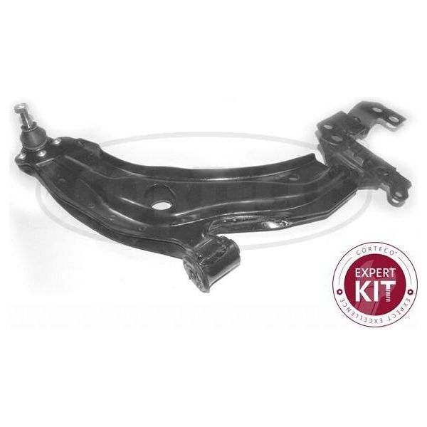Corteco 49398953 Braccio Trasversale Anteriore Destro Per Fiat Doblo Cargo (223)-image
