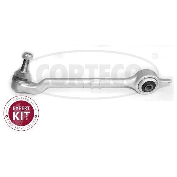 Corteco 49398744 Braccio Trasversale Anteriore Destro Per Bmw 5 Berlina (E39)-image