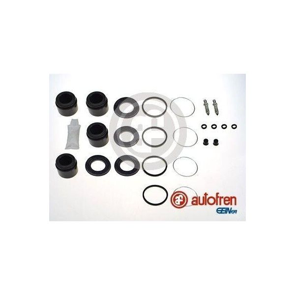 Autofren Seinsa Kit Di Riparazione Pinze Freno Adatto A MERCEDES-BENZ Sl (R107) Anteriore 40Mm D41622C-image