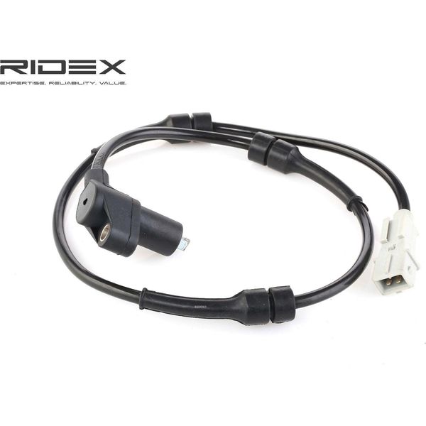 Ridex 412W0143 - Sensore Abs Oe 454533 Per Xsara, Zx (N2), 306-image