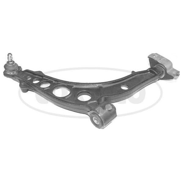 Corteco 49398739 Braccio Trasversale Anteriore Destro Per Fiat Barchetta (183)-image