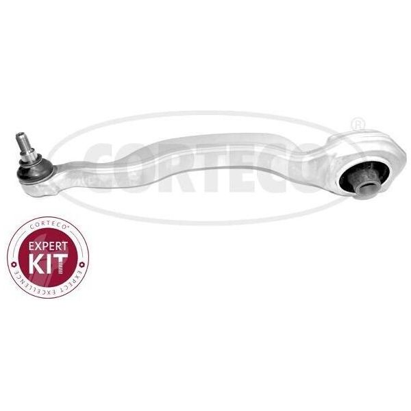 Corteco 49400364 Braccio Di Controllo Anteriore Destro Inferiore Adatto A MERCEDES-BENZ Classe S Berlina (W221)-image
