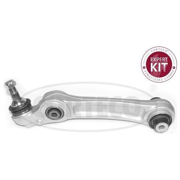 Corteco 49399176 Braccio Trasversale Anteriore Destro Inferiore Anteriore Per Bmw 7 (F01, F02, F03, F04)-image
