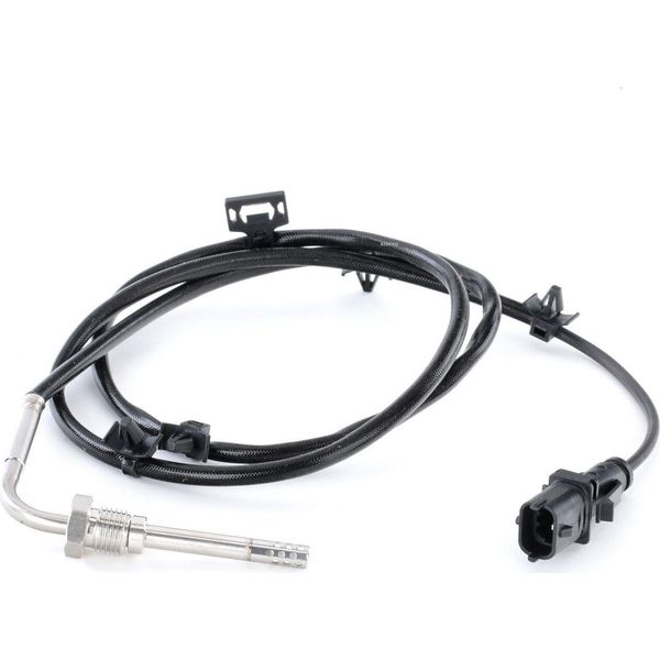 Ridex 3938E0026 - Oe 55566086 Sensore Temperatura Gas Di Scarico Per Astra H, Zafira B-image
