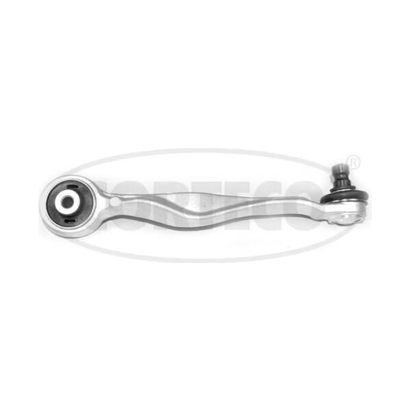 Corteco 49398446 Braccio Trasversale Anteriore Superiore Posteriore Sinistro Per Vw Passat Variant (3B5)-image