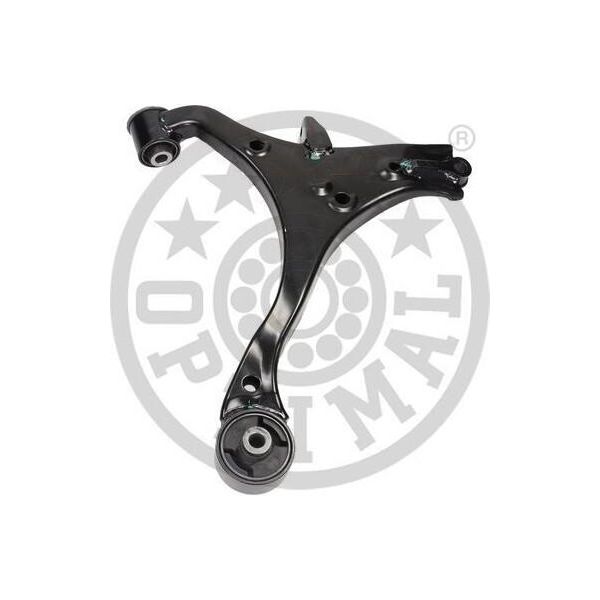 Optimal G6-1533 Braccio Trasversale Destro Inferiore Anteriore Per Honda Civic Vii Hatchback (Eu, Ep, Ev)-image