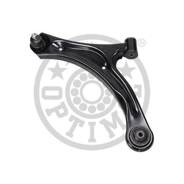 Optimal G6-1551 Braccio Trasversale Inferiore Anteriore Sinistro Per Suzuki Liana Hatchback-image