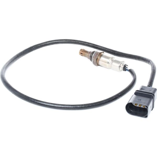 Ridex 3922L0166 - Oe 030 906 262 B Lambdasonde Per A2 (8Z), Arosa (6H), Cordoba (6K), Cordoba (6K), Cordoba (6L), Ibiza (6K), Ibiza (6L), Leon (1M1), Toledo Ii (1M2), Fabia I (6Y), Bora (1J), Golf Iv (1J), Lupo (6E1, 6X1), Polo (6N), Polo (9N), Polo (6V)-image