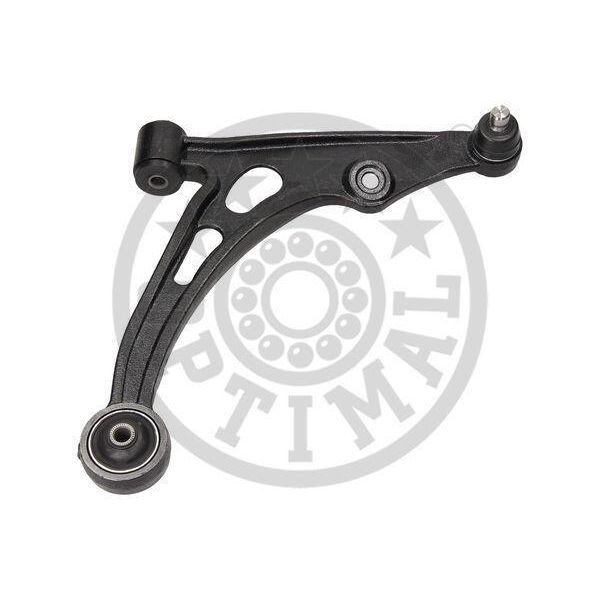 Optimal G6-1561 Braccio Trasversale Destro Inferiore Anteriore Per Suzuki Liana Hatchback-image