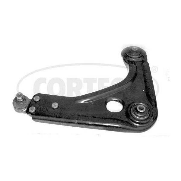 Corteco 49400254 Braccio Trasversale Anteriore Destro Per Ford Ka (Rb)-image