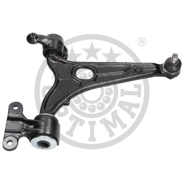 Optimal G6-1069 Braccio Trasversale Anteriore Destro Per Fiat Ulysse (179)-image