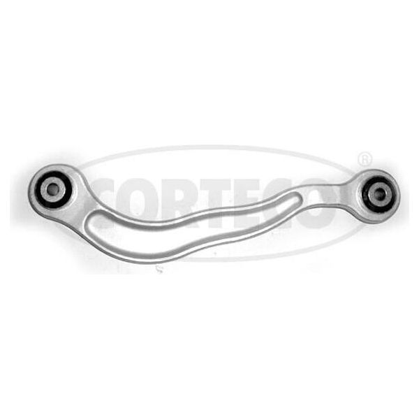 Corteco 49398780 Braccio Trasversale Posteriore Superiore Adatto Per MERCEDES-BENZ Classe S Berlina (W220) Braccio Longitudinale-image
