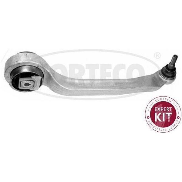 Corteco 49398747 Braccio Trasversale Anteriore Sinistro Inferiore Per Vw Phaeton (3D1, 3D2, 3D3, 3D4, 3D6, 3D7, 3D8, 3D9)-image